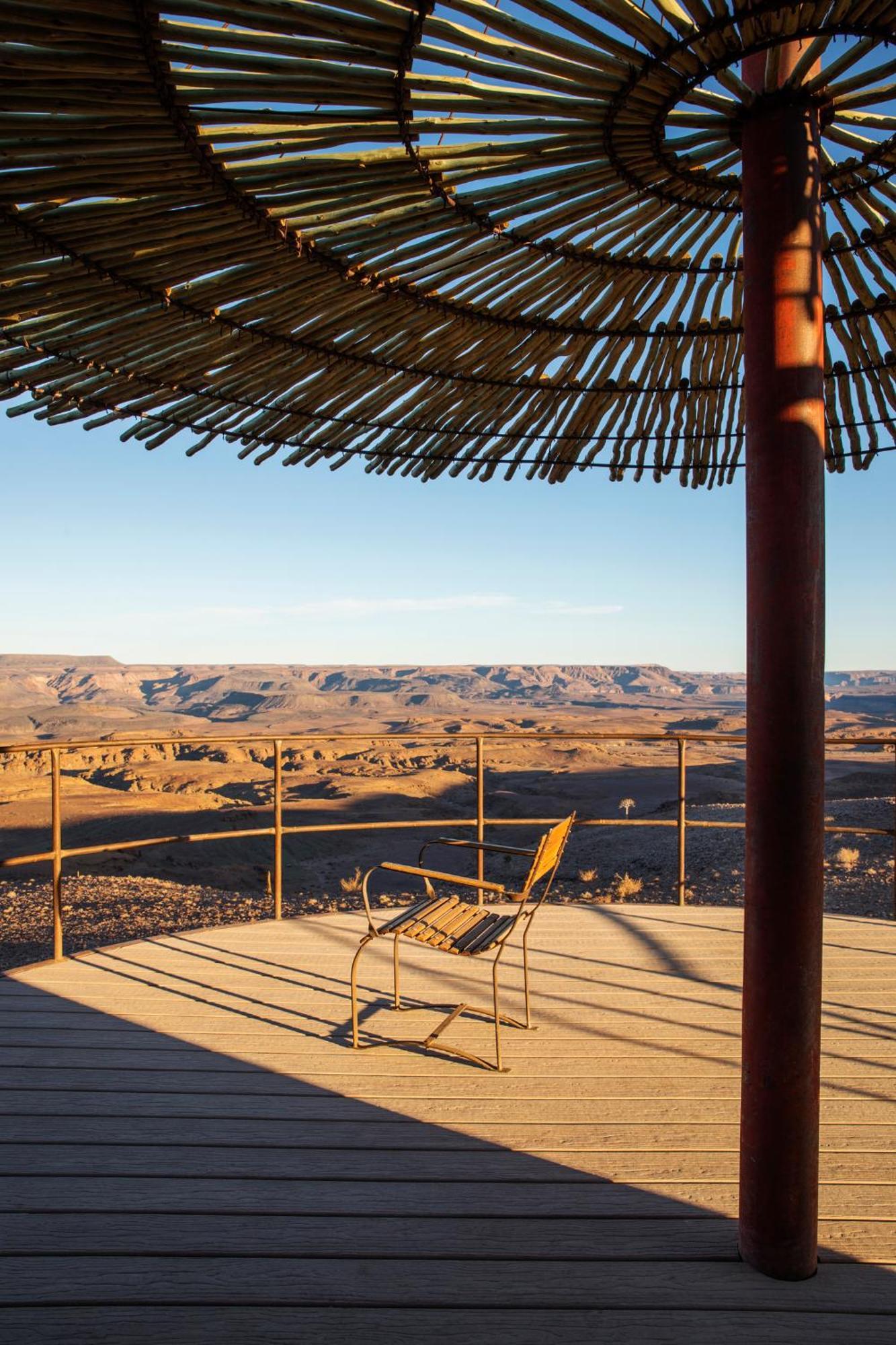 Fish River Lodge Ariamab Eksteriør billede