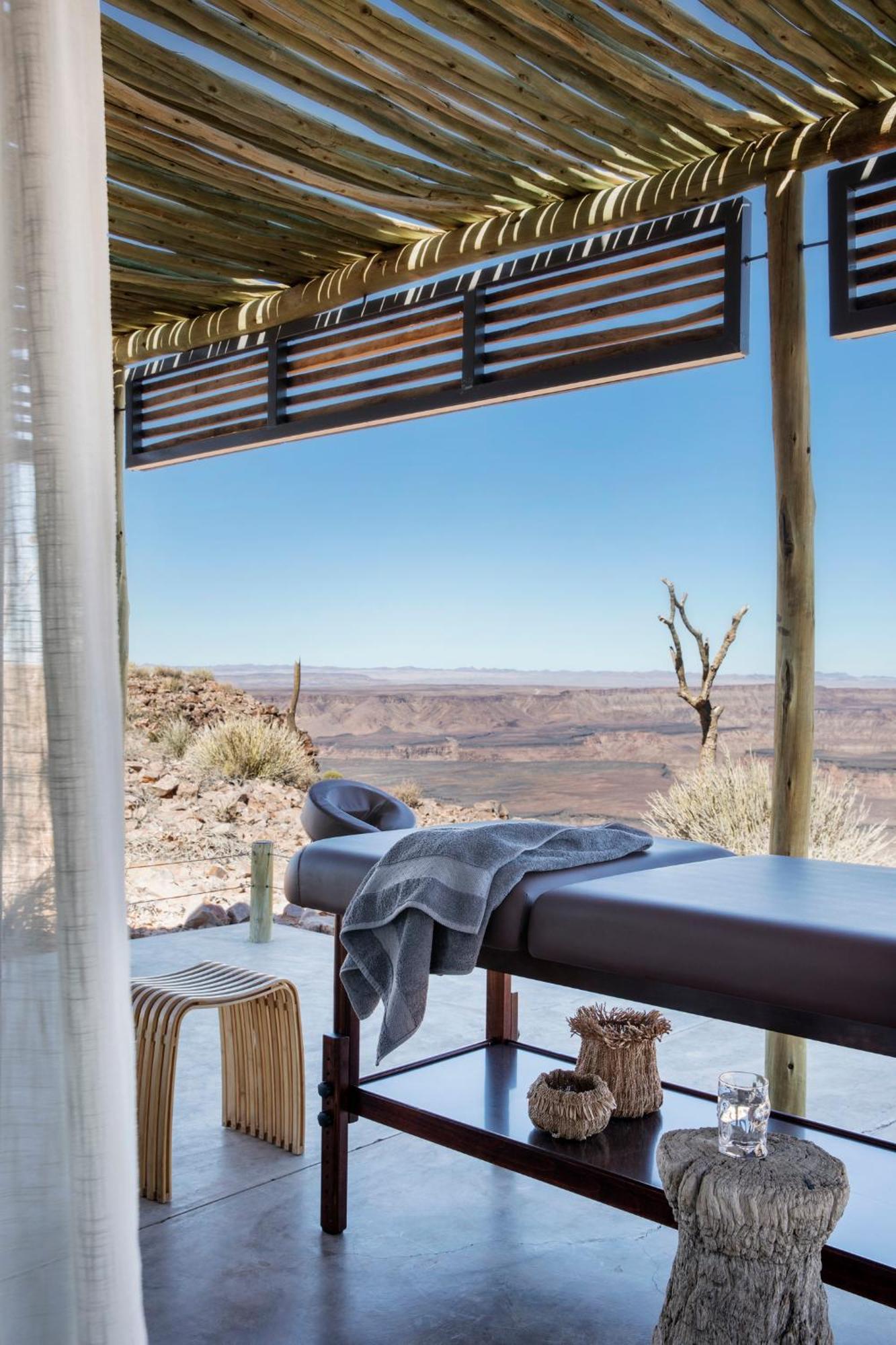 Fish River Lodge Ariamab Eksteriør billede