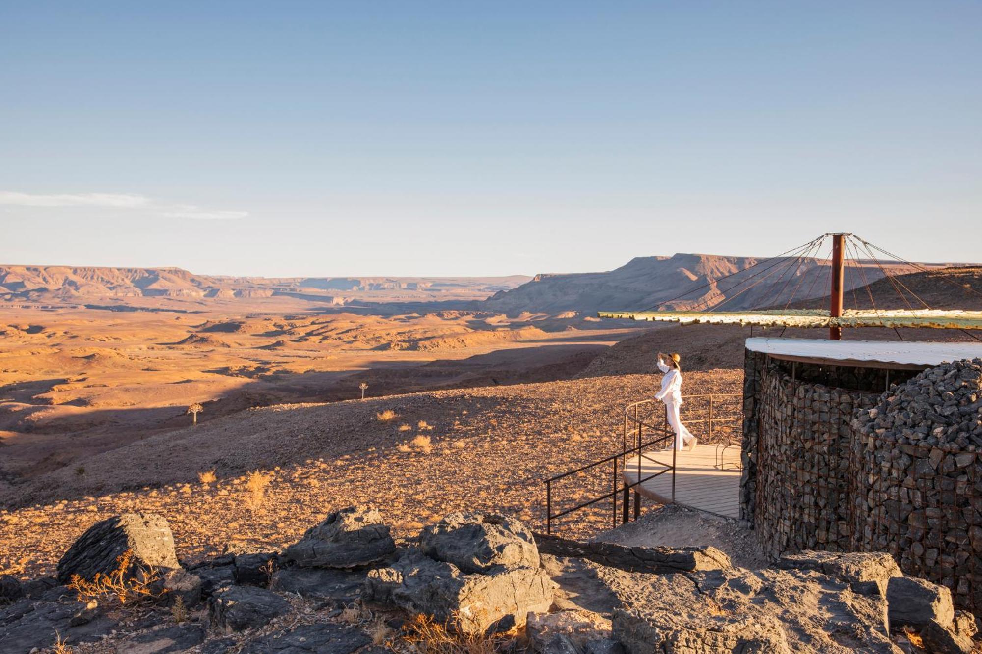 Fish River Lodge Ariamab Eksteriør billede